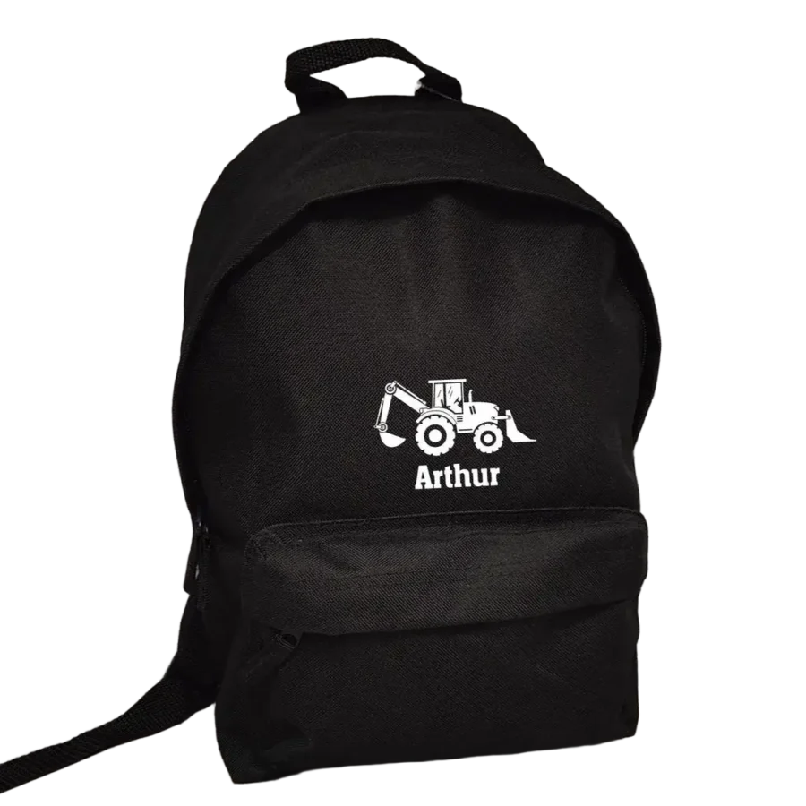 Tractor Rucksack