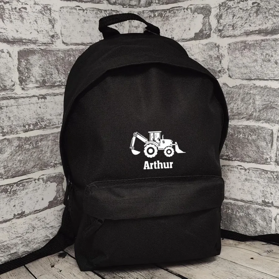Tractor Rucksack